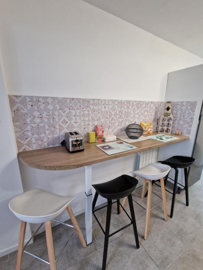 Chambre Privee - Beranger #2 Apartment Amiens Exterior photo