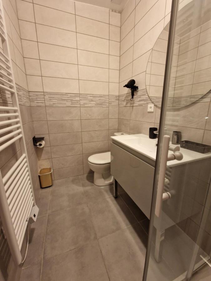 Chambre Privee - Beranger #2 Apartment Amiens Exterior photo
